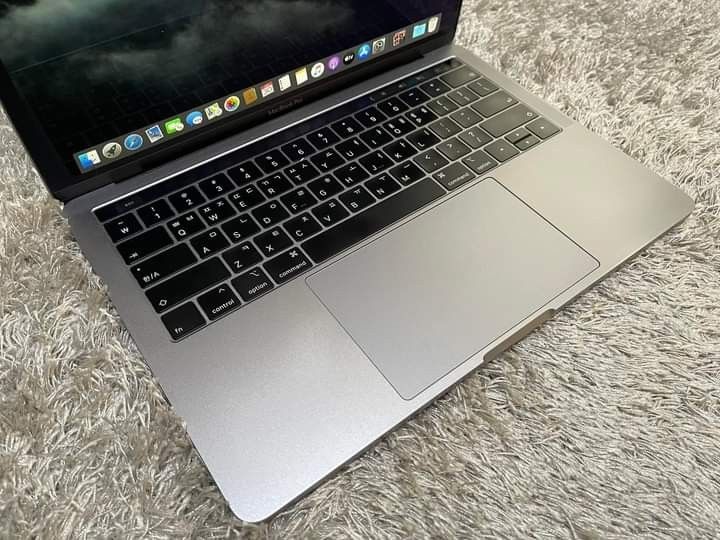 MacBook Pro 2019 TouchBar Core i5 16Gb 512Ssd 13.3inch OS Catalina ...