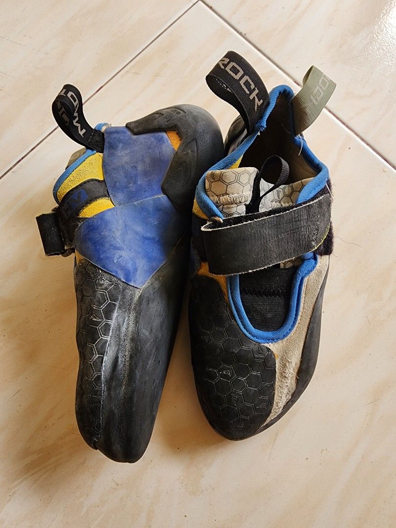 mad rock drone low volume