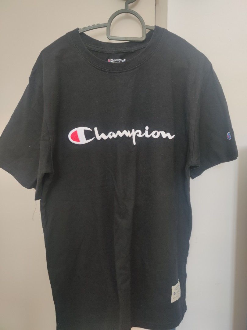 Champion tee ori sale