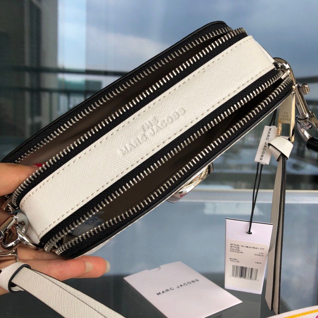 Marc jacobs top taille bag