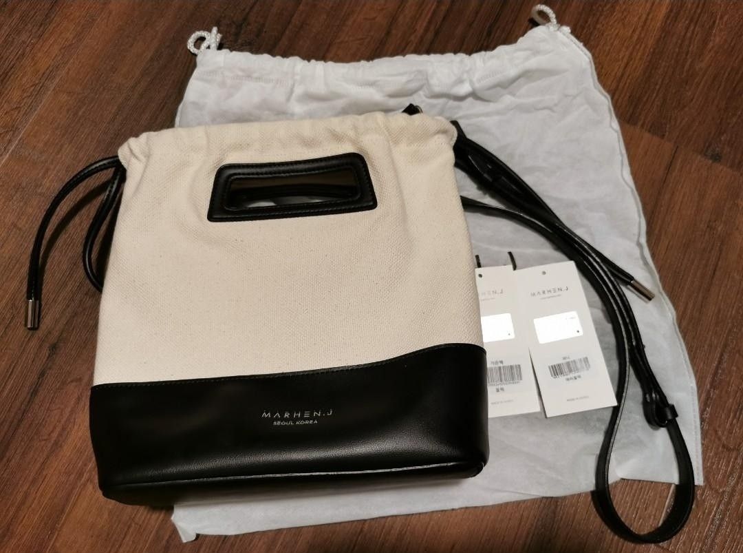 Marhen j garden bag deals