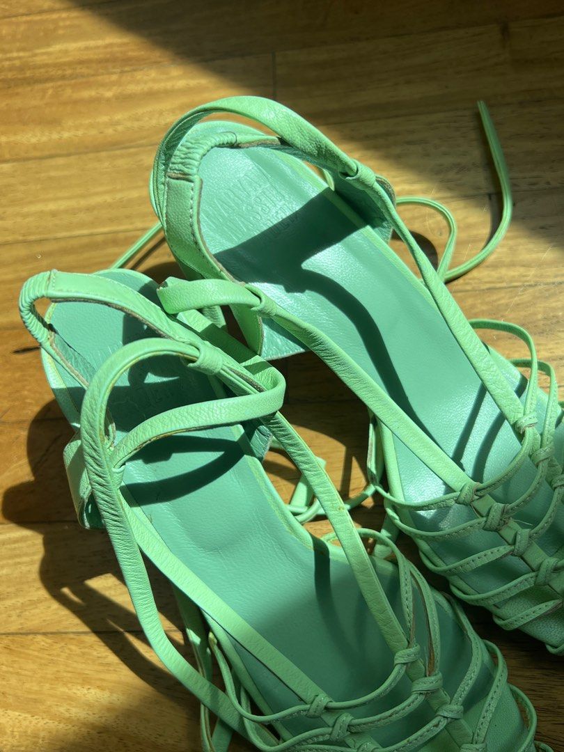 Maryam nassir zadeh maribel sandal deals