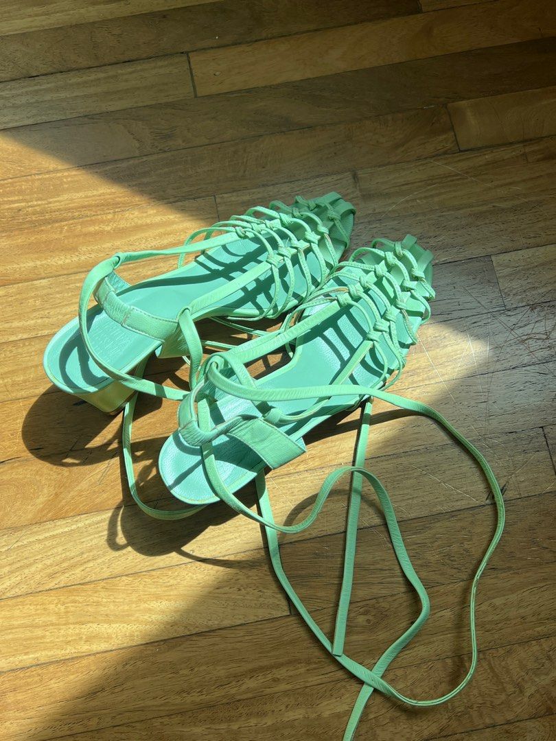 Maryam nassir zadeh maribel discount sandal