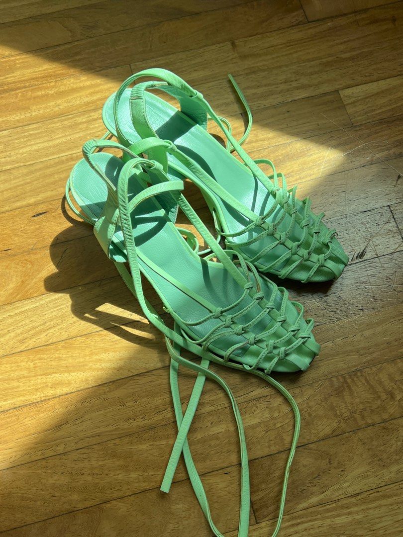Maryam nassir hot sale zadeh maribel sandal