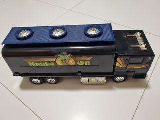 M.A.S.K Kenner Outlaw