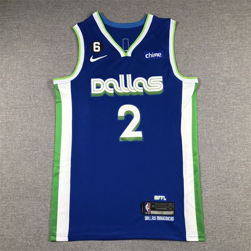 Irving jersey blue store