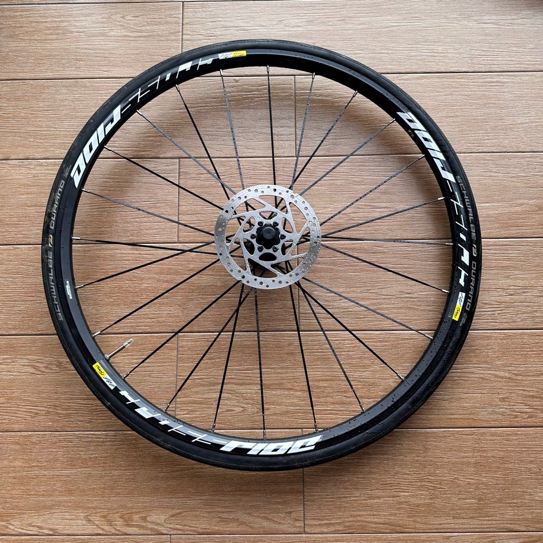 Mavic crossride 700c outlet