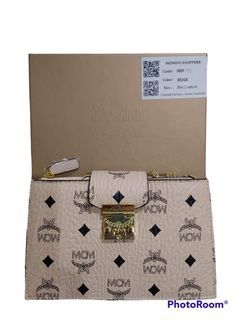 MCM Sling Bag