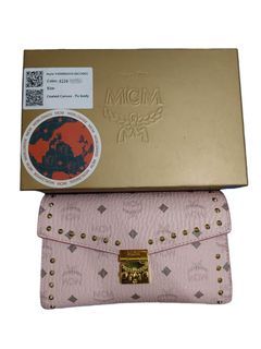 MCM Sling Bag