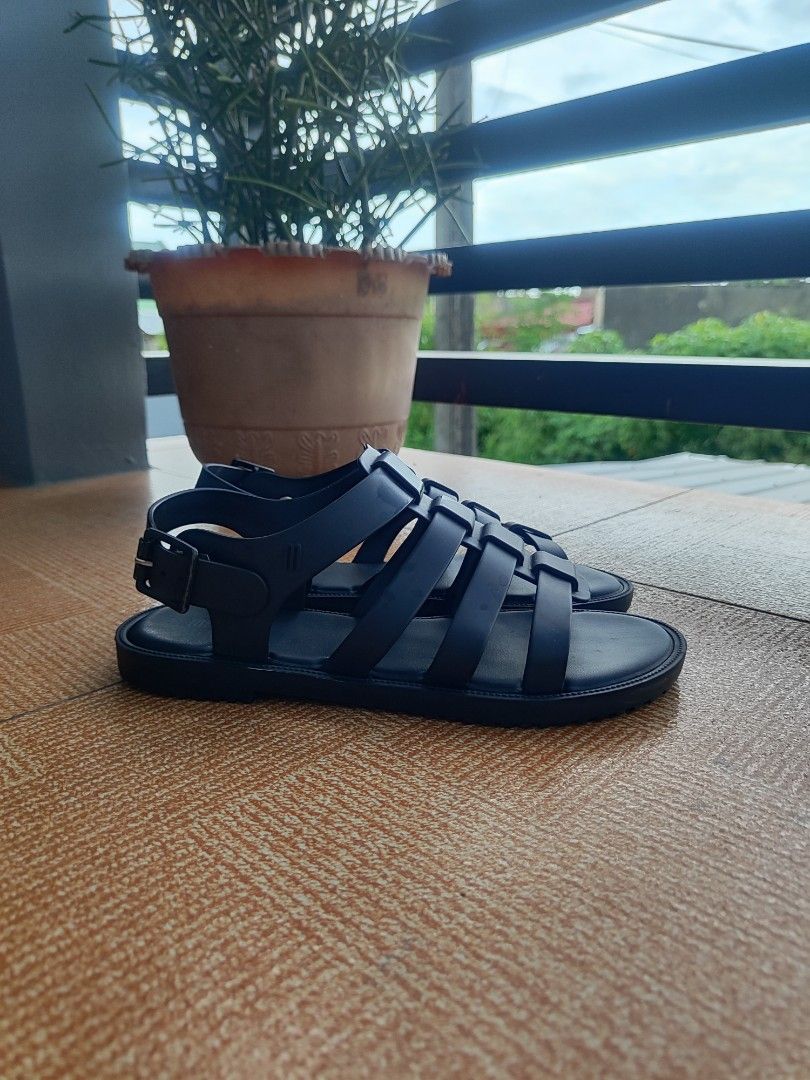 Melissa flox sales sandals