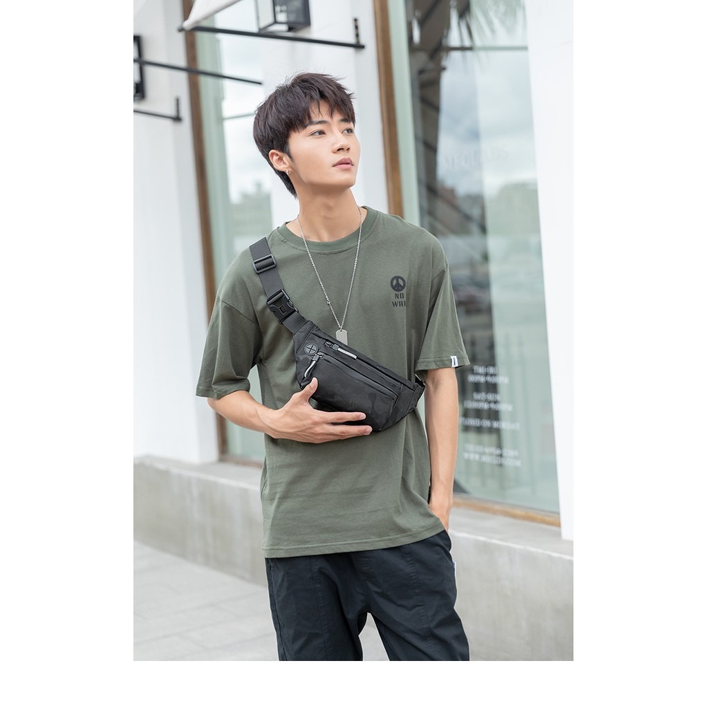 Waist bag for men sale
