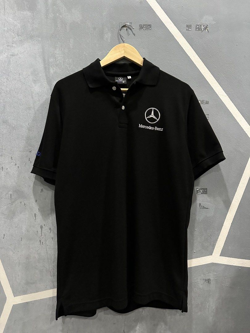 Mercedes Benz Merchandise Men s Fashion Tops Sets Tshirts