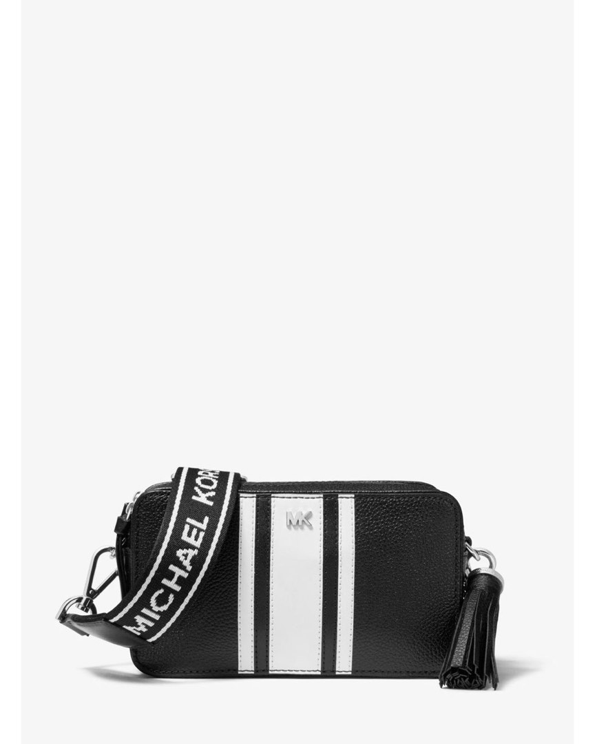 Michael Kors Camera Crossbody Bag, Women's Fashion, Bags & Wallets ...