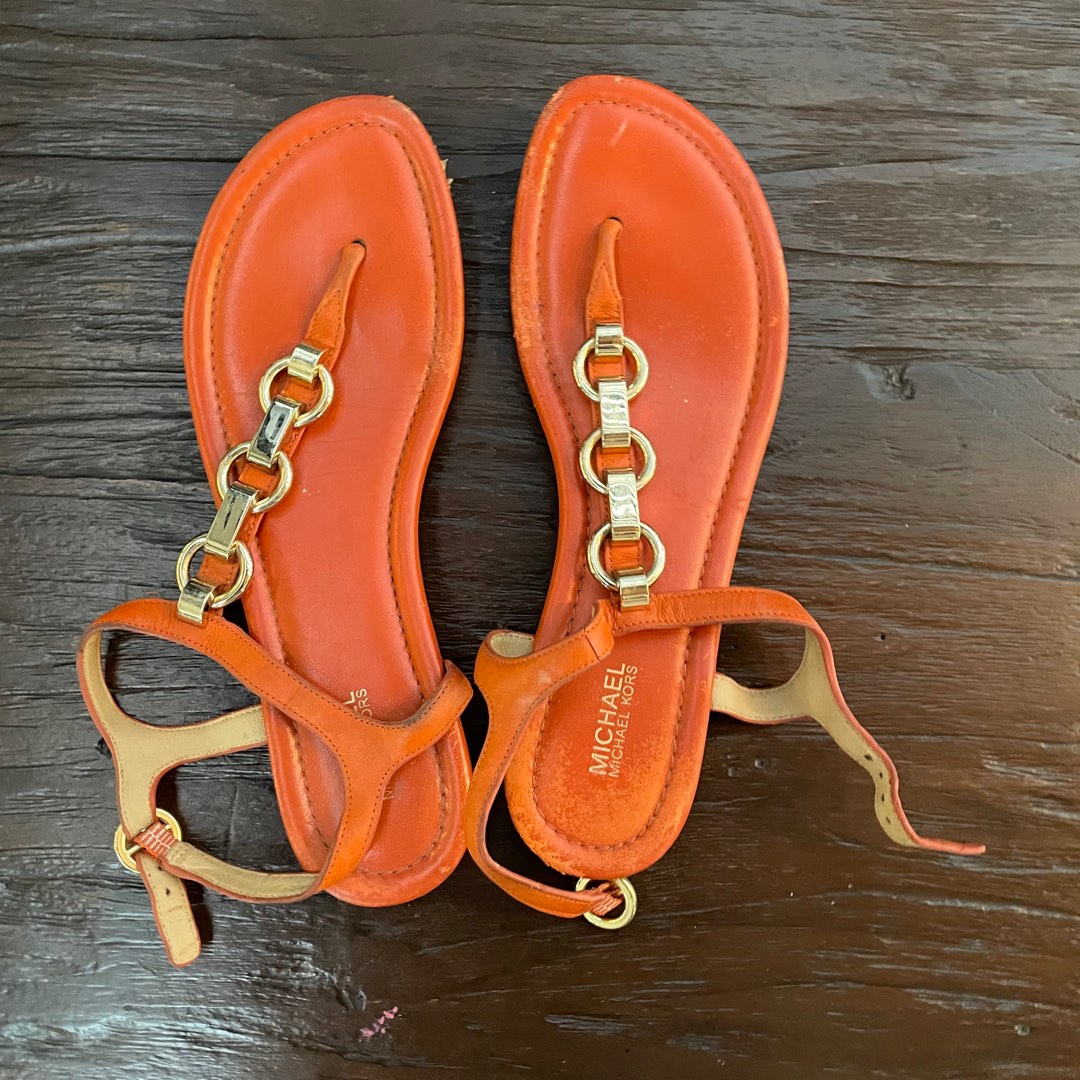 Michael kors 2025 slippers 2016