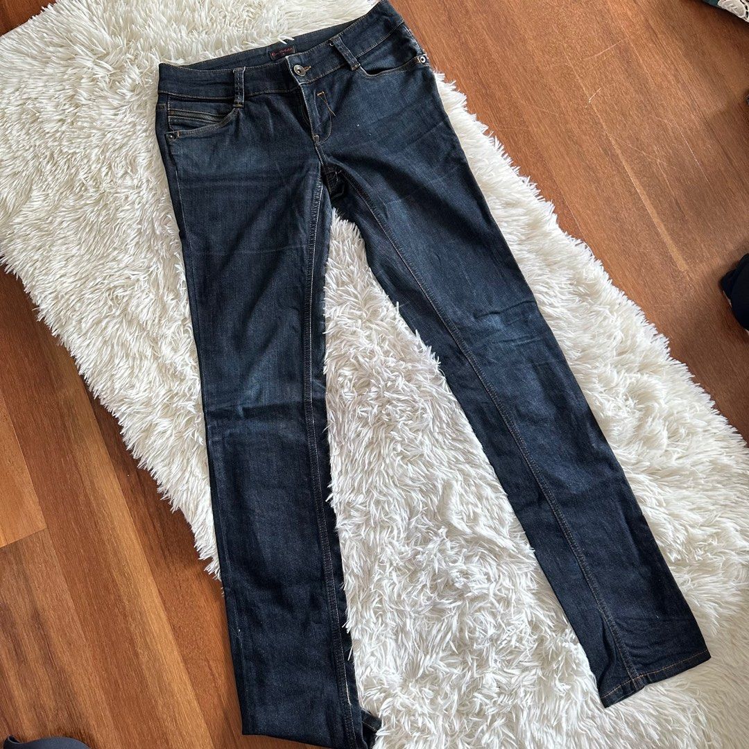Jeans miss selfridge sales