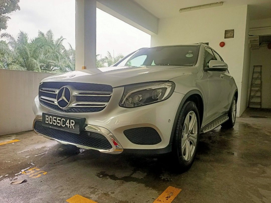 Mobile car polish, Car Accessories, Car & Services on Carousell