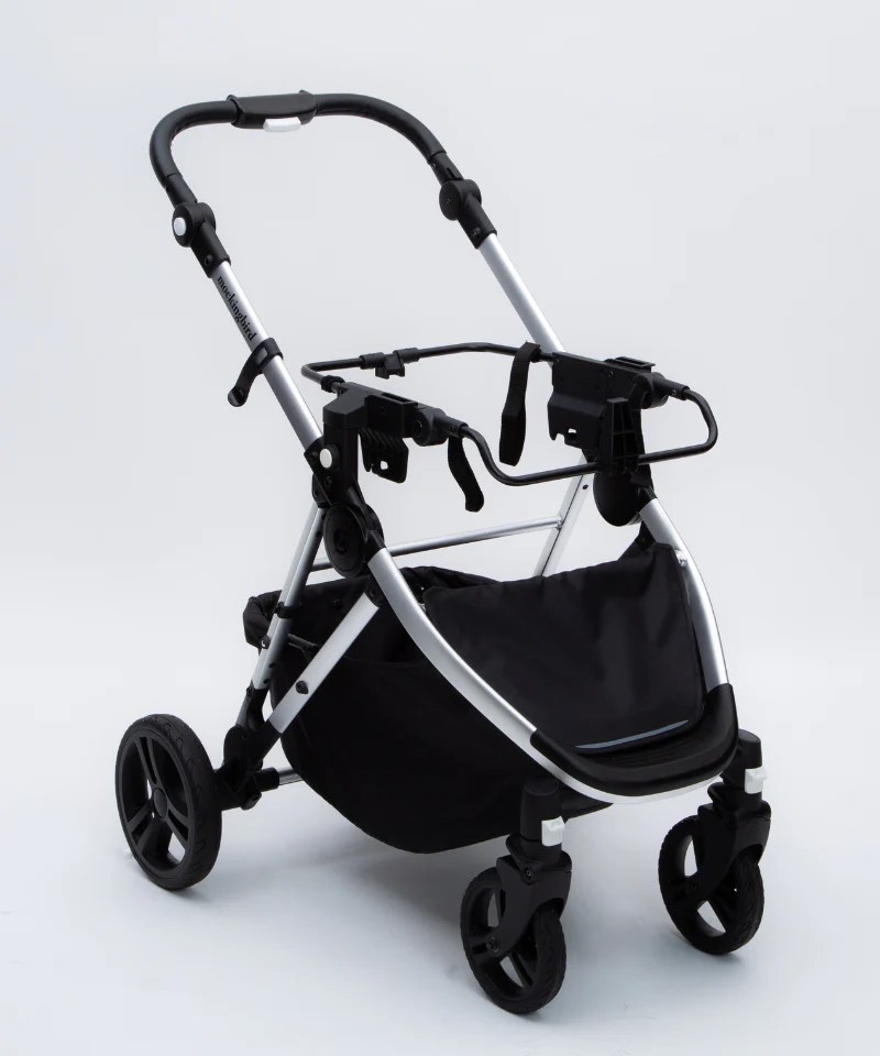 Mockingbird Stroller Car Seat Adapter Babies Kids Going Out