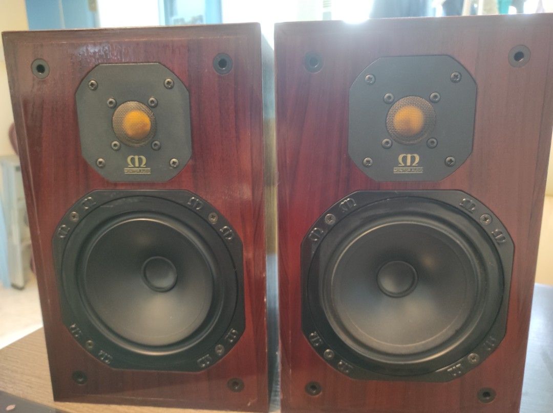 Monitor audio MA700 Gold 2 Soundbar