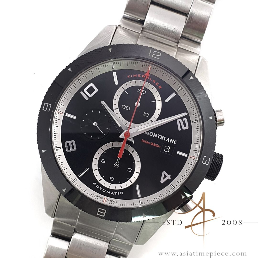 Mens fashion sales watches 2018