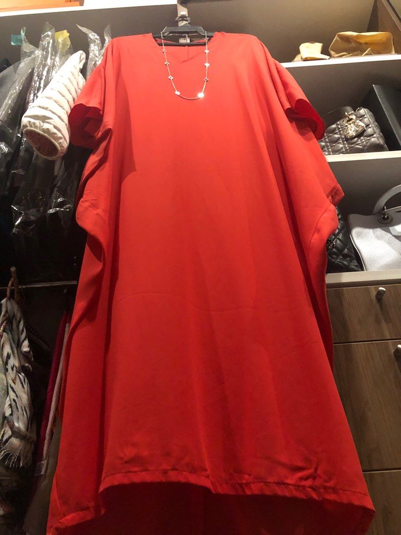Forever 21 caftan 2025