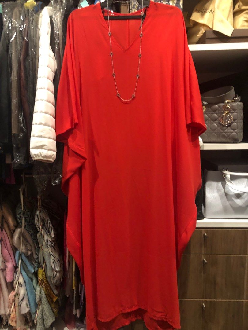 Forever 21 caftan sale