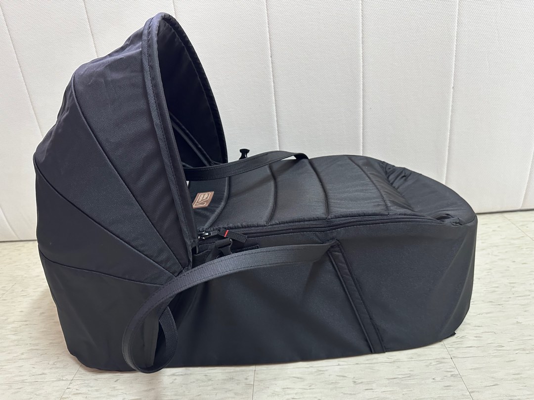 Mountain buggy mjuklift 2025