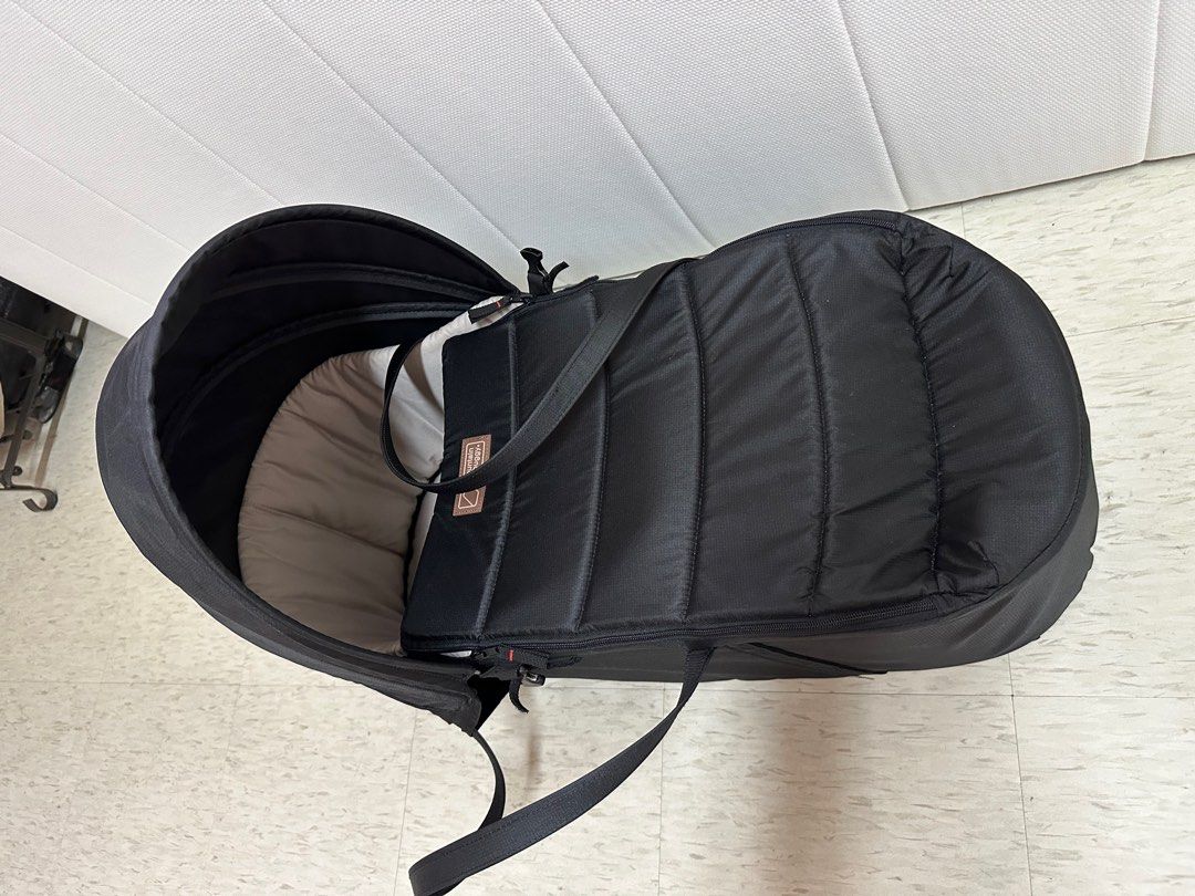 Mountain buggy cocoon mattress hot sale