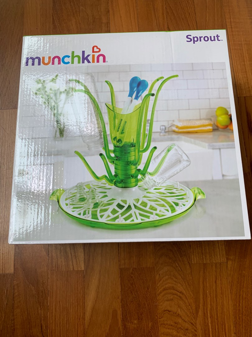 Munchkin sprout deals