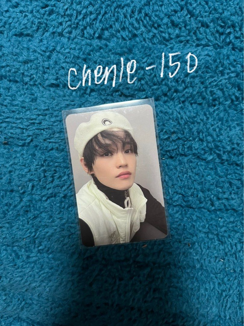 nct exo got7 2pm super junior seventeen photocards (Category: K-Wave Merchandise) located in Marikina City. Submitted by yazdeclutters (Listing ID 1240927497, Image 2). Description: check photos for prices *jayb sold, jinyoung ₱150.