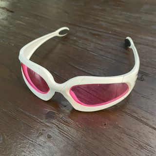 Glasses Nerf Rebelle Vision Gear Protection - hasbro - New