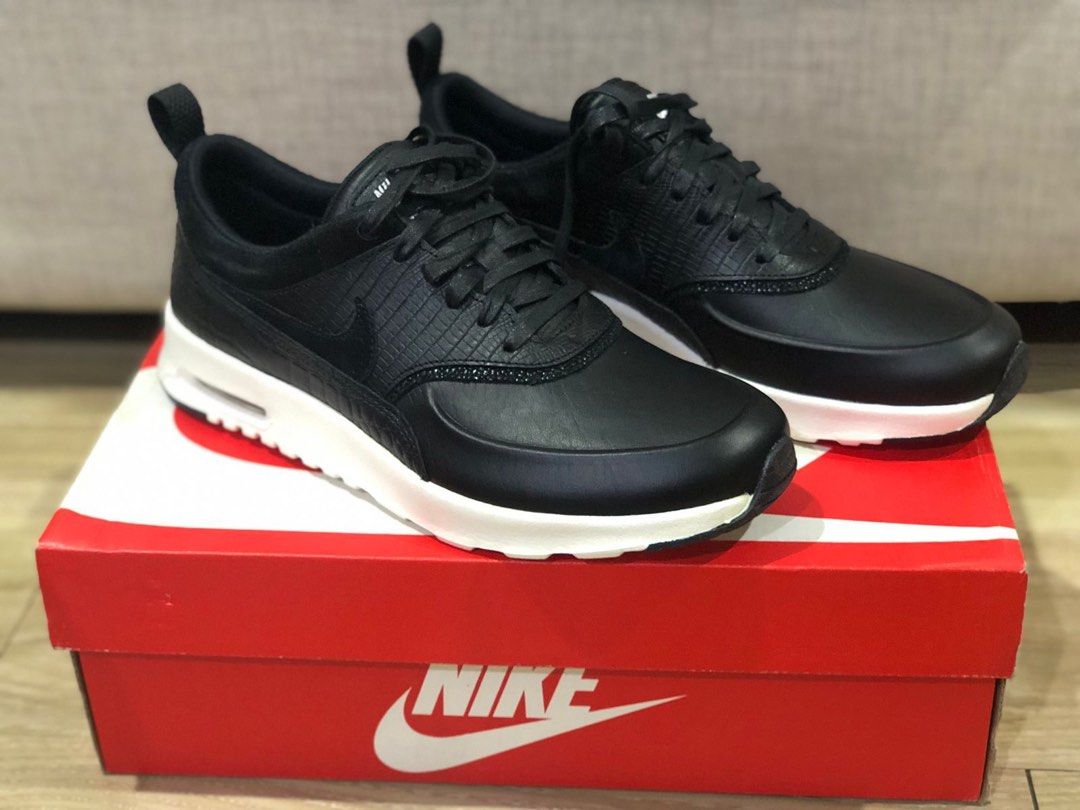 Nike air max new arrivals thea lx womens