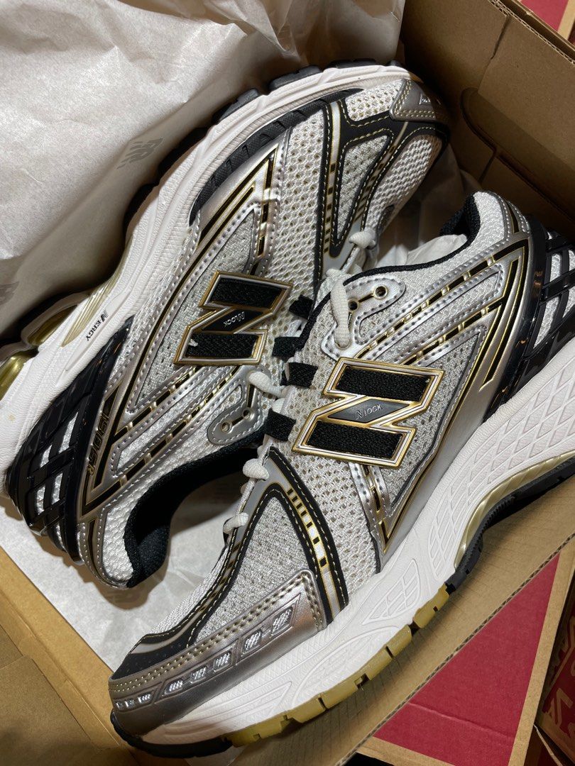 New balance 850 since 1906 top