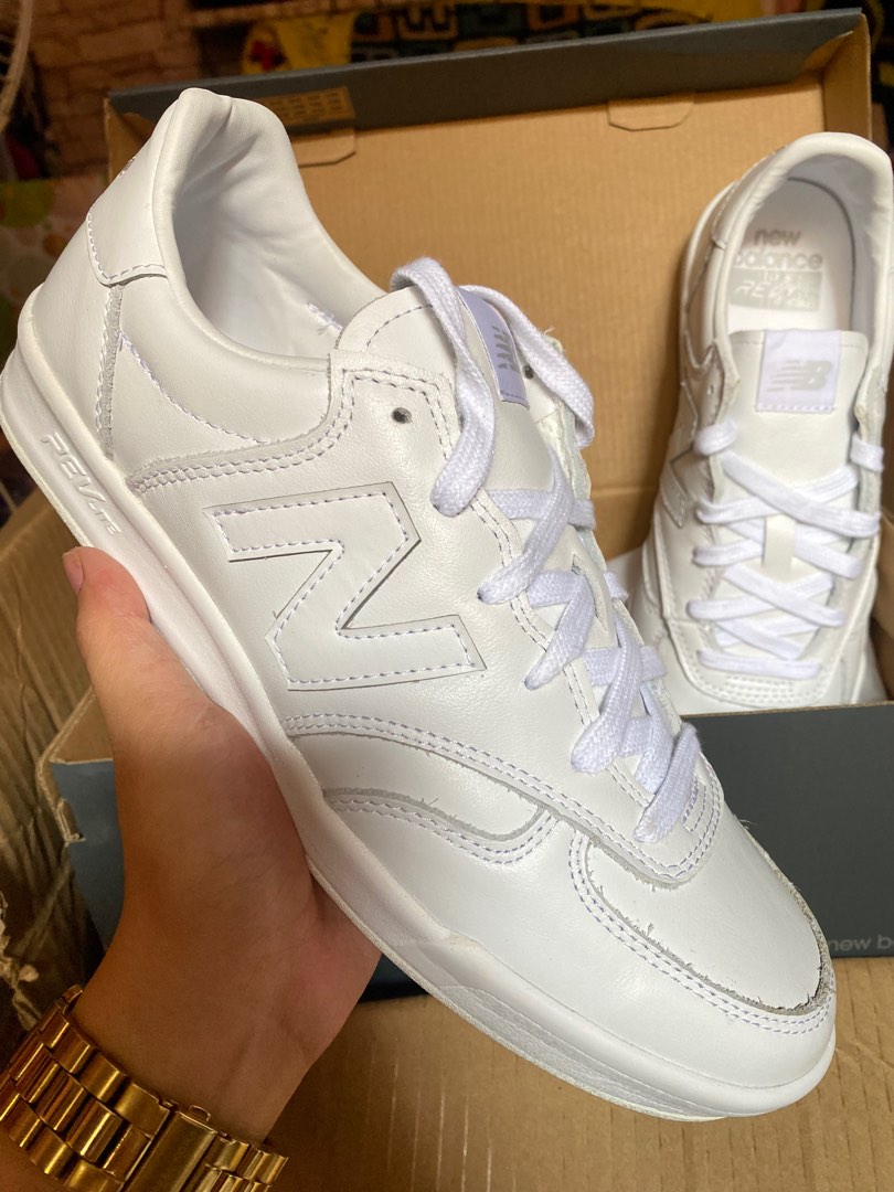 New balance 300 mens 8.5 and 12, Men's Fashion, Footwear, Sneakers on  Carousell