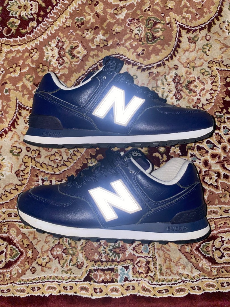 New balance cheap 574 lpn