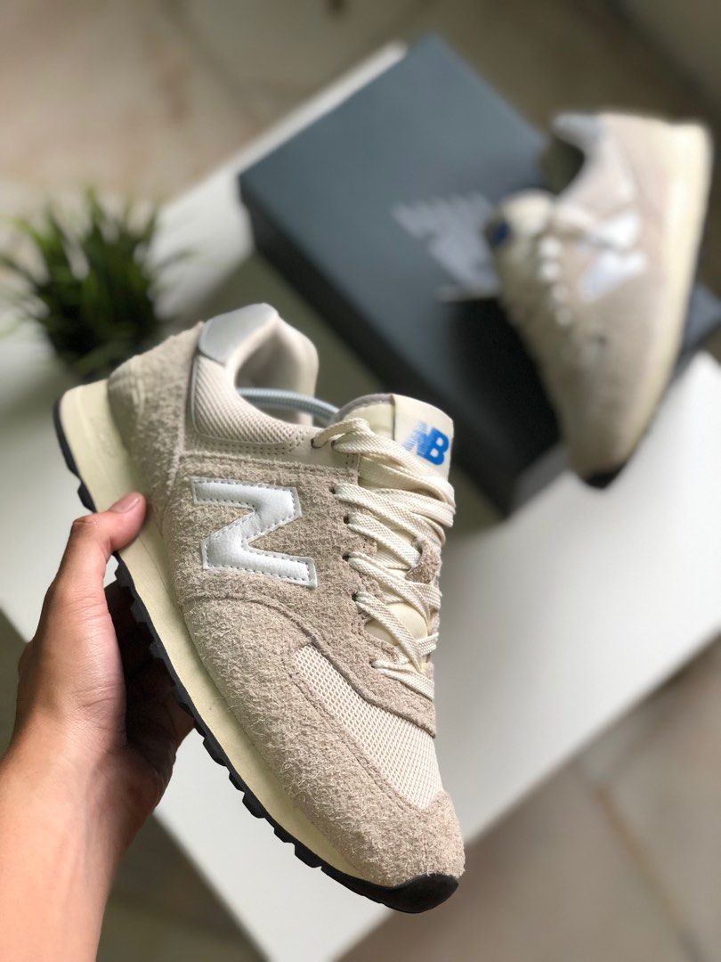 New balance 574 baa on sale