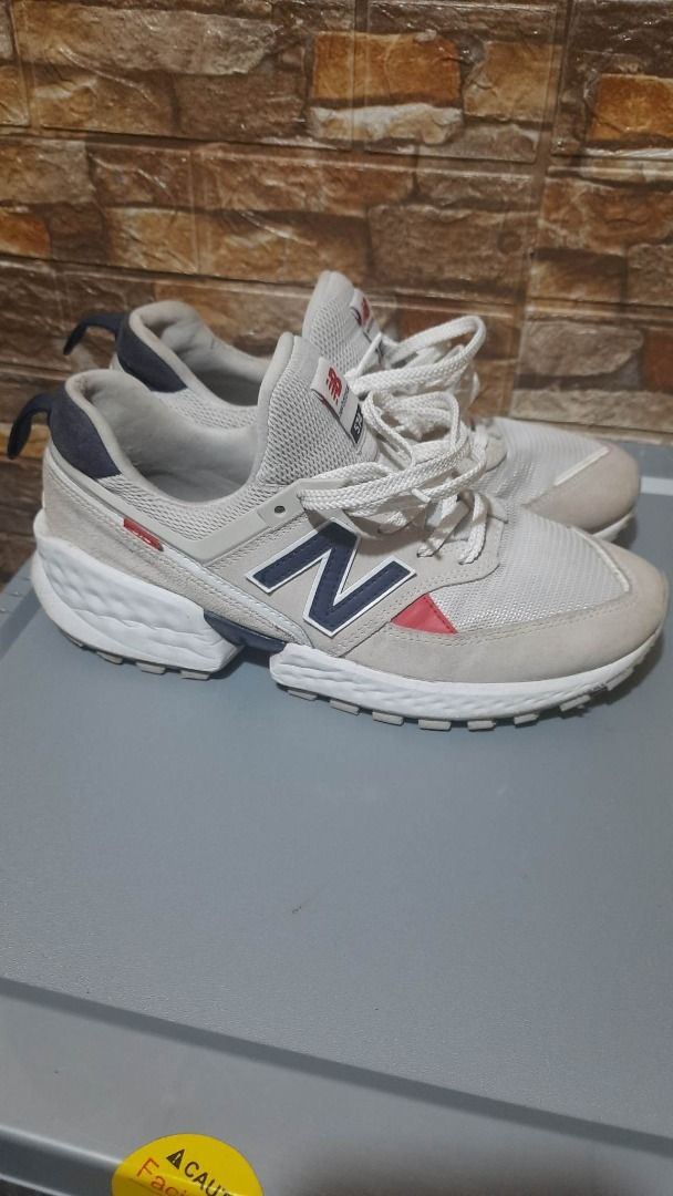 New balance 574 store sport v2 nimbus cloud