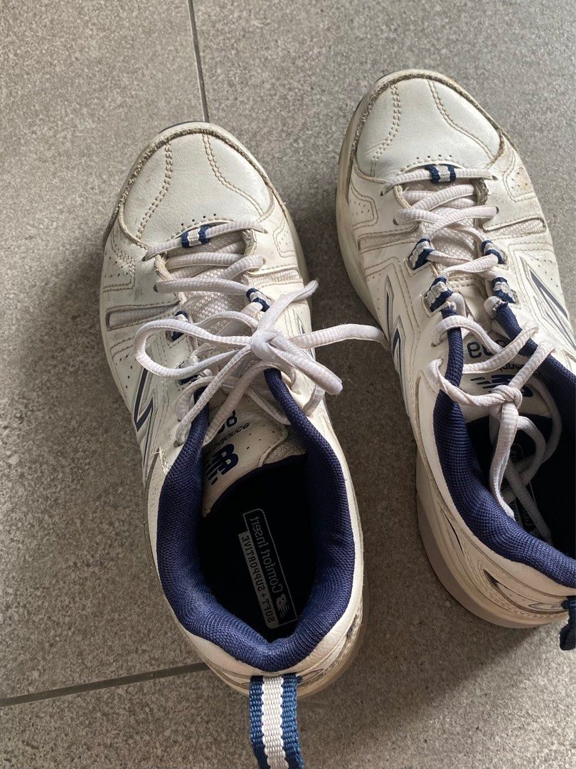 New Balance 608, Women's Fashion, Footwear, Sneakers on Carousell