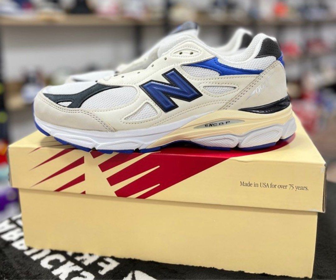 New balance 3v2 top