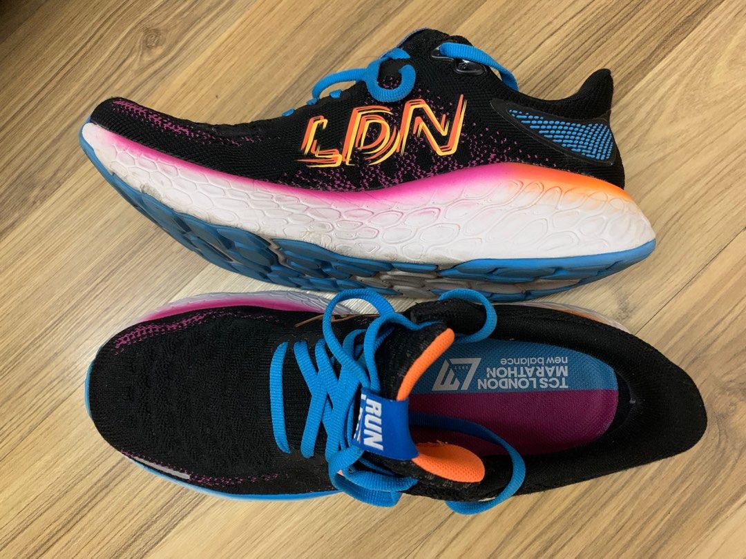 New Balance Fresh Foam X 1080v12 London Edition Women
