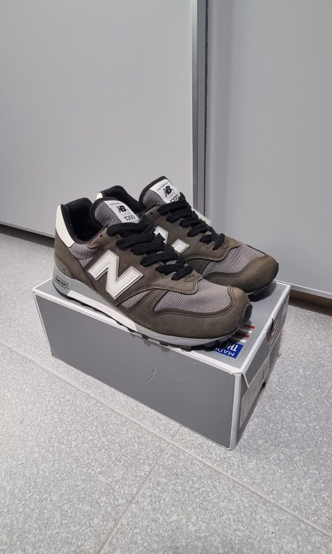 New balance shop m1300clb