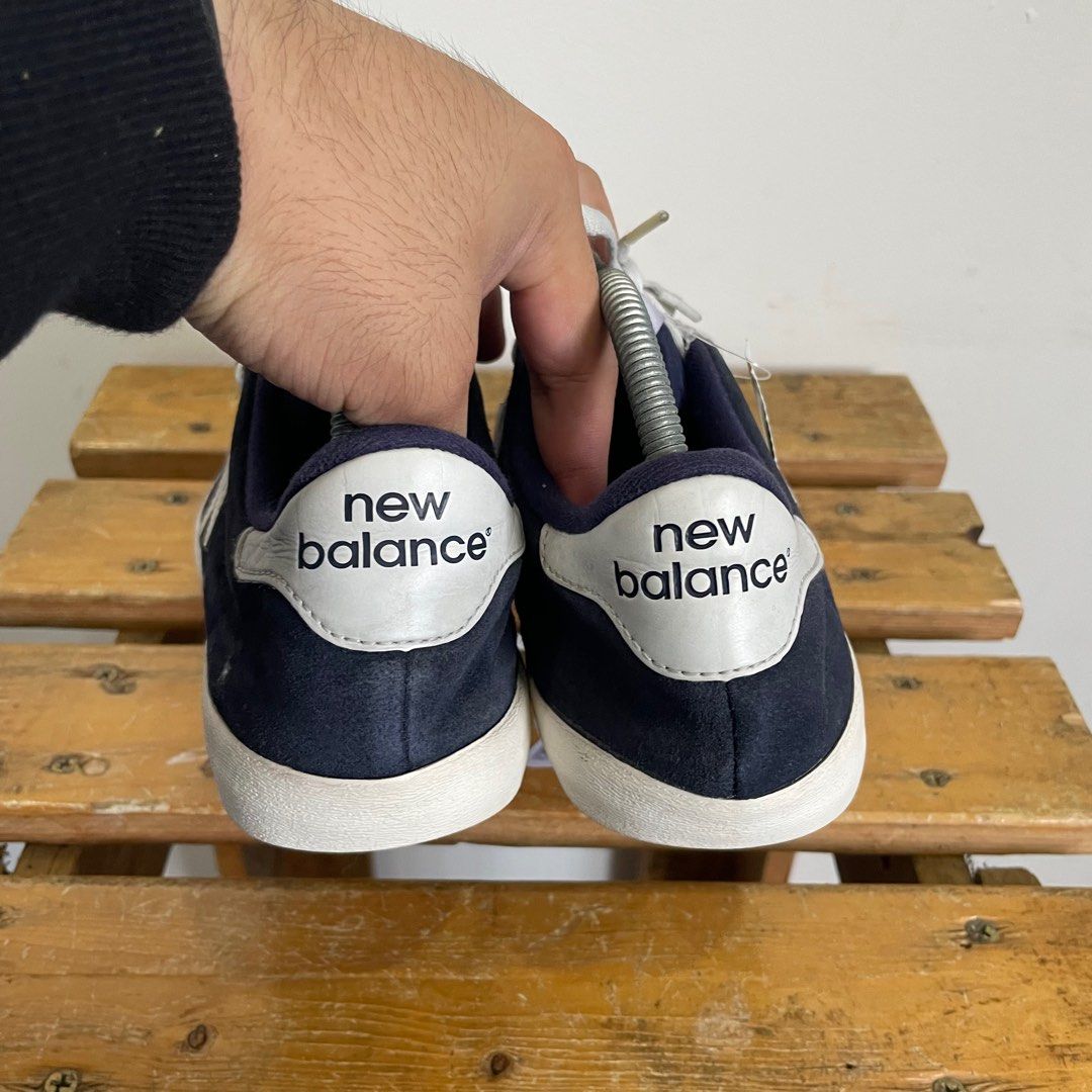 New balance numeric am210 online