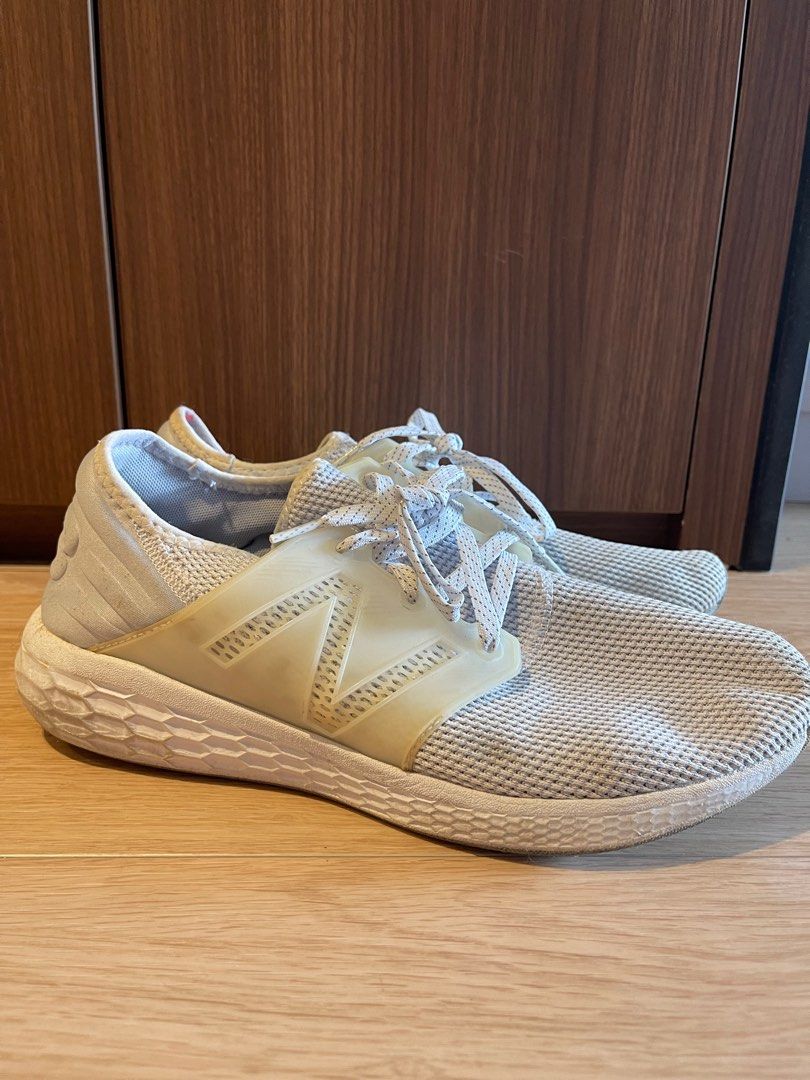 Fresh foam cruz new arrivals v2 sport new balance