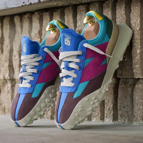 New Balance XC-72 (Below SRP), Men's Fashion, Footwear, Sneakers on  Carousell