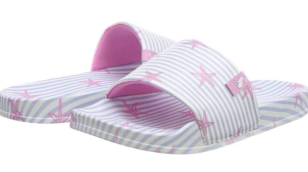 Joules poolside sandals new arrivals