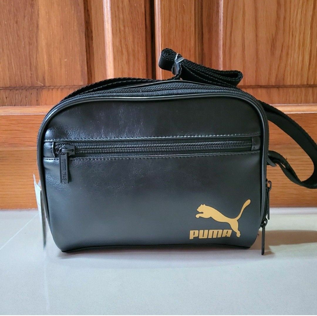 Puma store sling bag