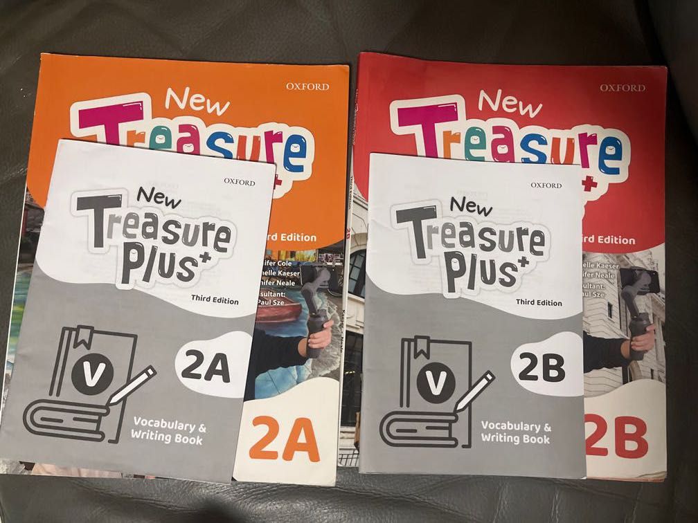 NEW TREASURE Third Edition Stage2 Third Edition 文法問題集 Z会