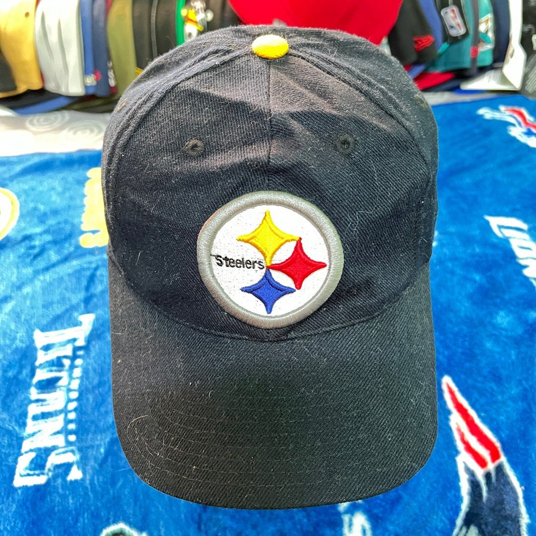 Steelers outlet nfl cap