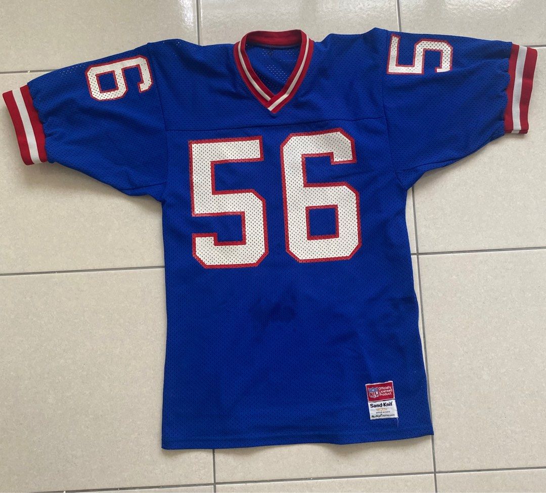 Buffalo bills red jersey for sale hot sale