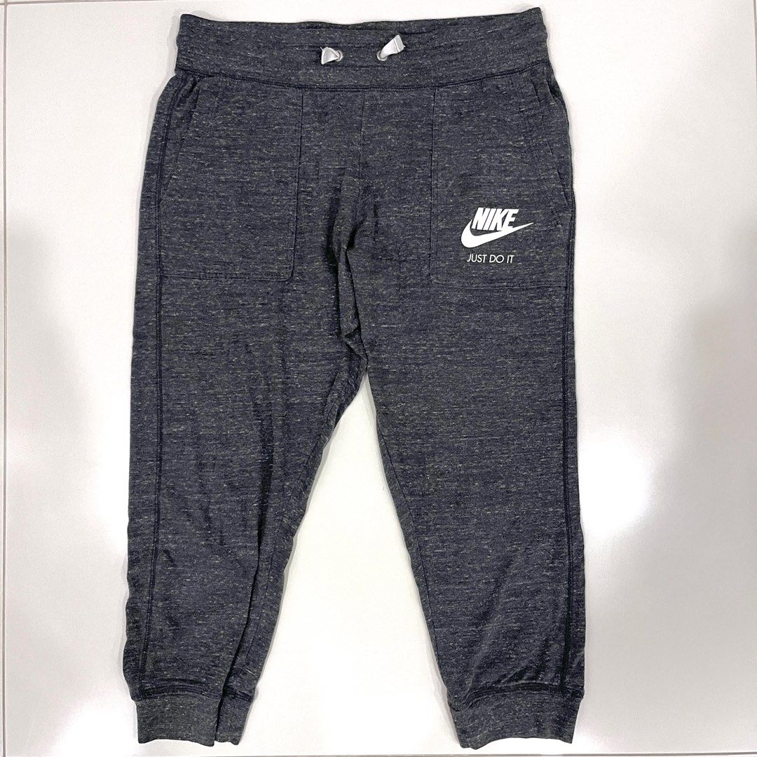 Nike capri joggers on sale mens