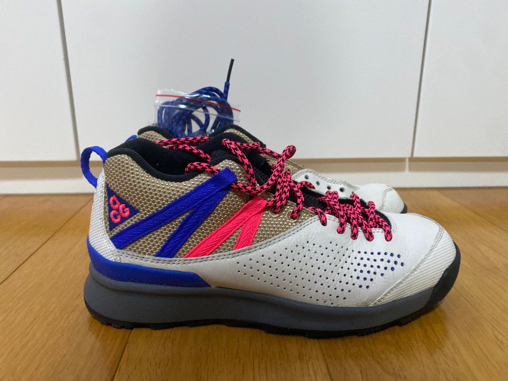 Nike II US6.5, 鞋, 波鞋- Carousell